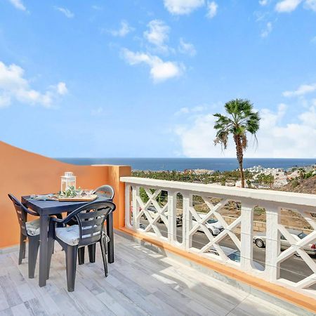 Luxury Romantic Ocean View アデヘ エクステリア 写真