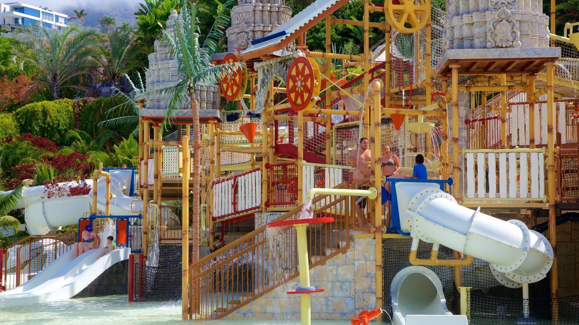 Luxury Romantic Ocean View アデヘ エクステリア 写真