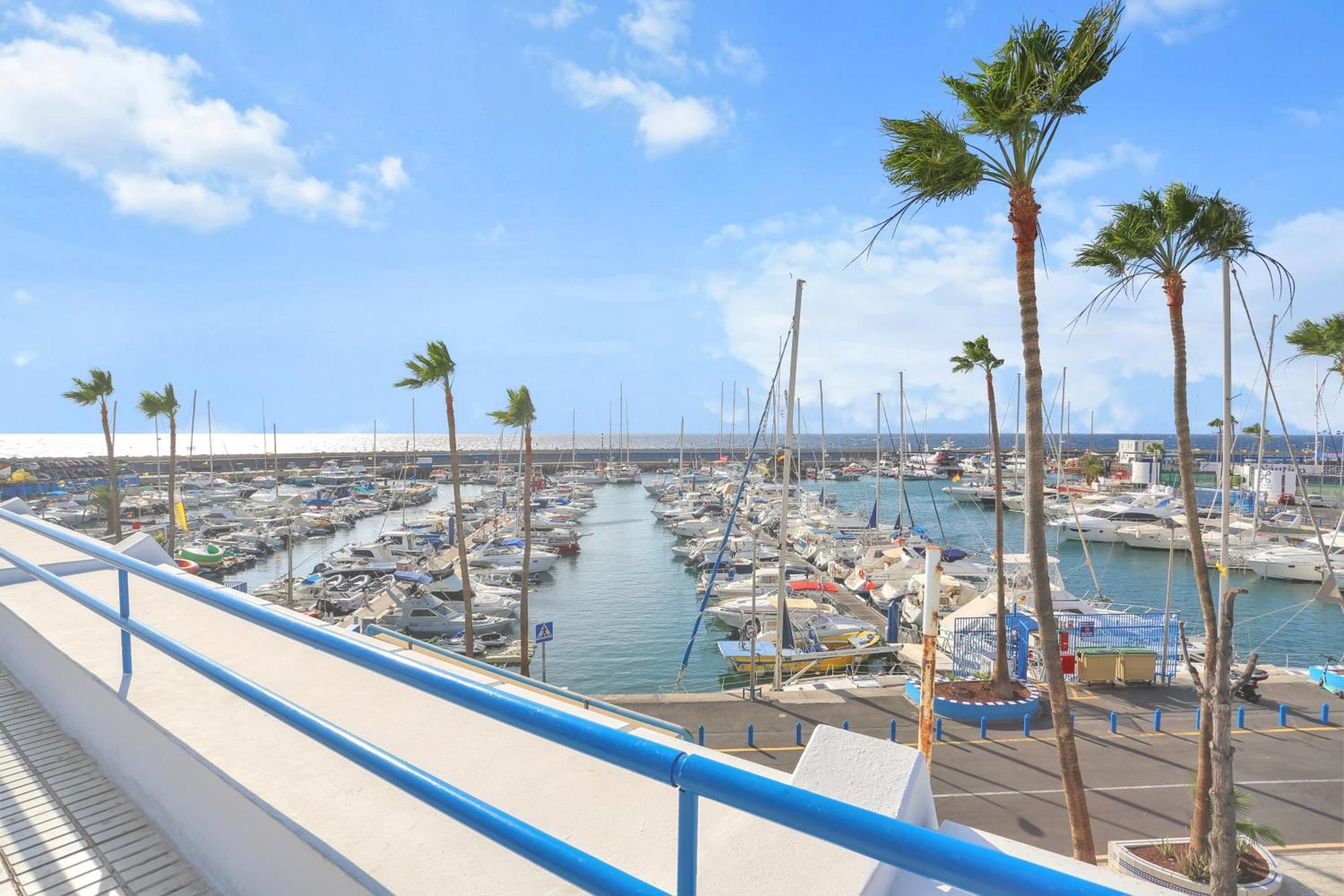 Luxury Romantic Ocean View アデヘ エクステリア 写真